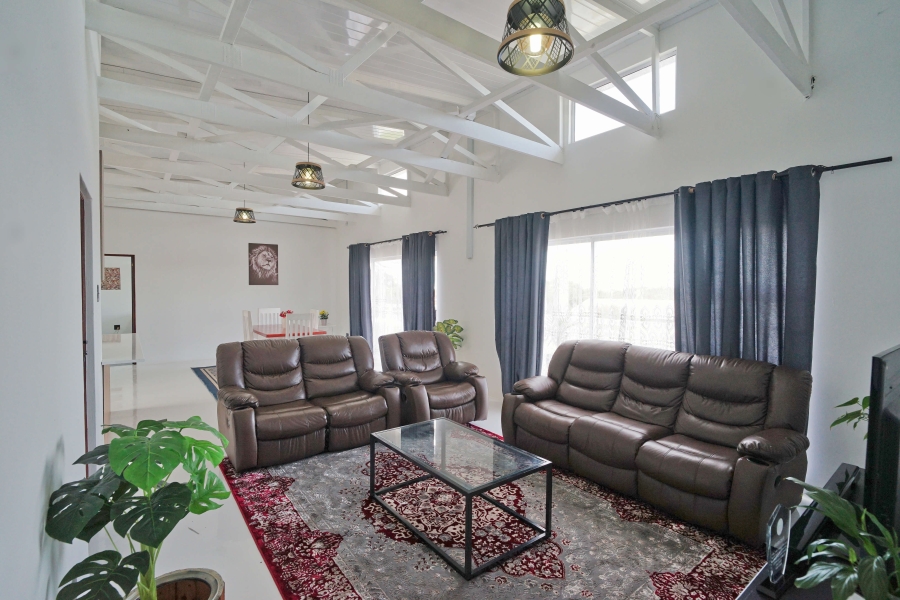 3 Bedroom Property for Sale in Kaysers Beach Eastern Cape